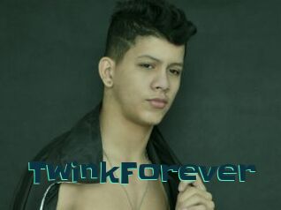 TwinkForever