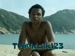 Twinkblk123