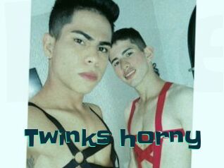 Twinks_horny