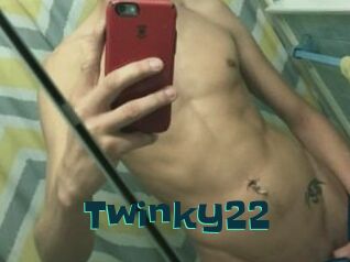 Twinky22