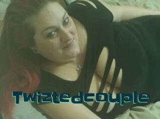 Twiztedcouple