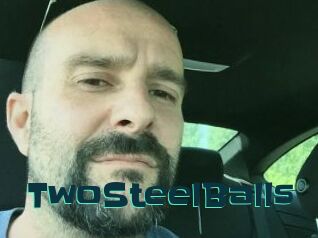 TwoSteelBalls