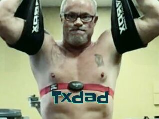 Txdad