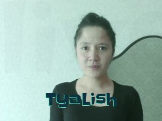 TyaLish