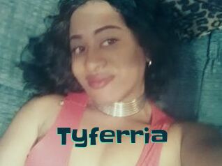 Tyferria