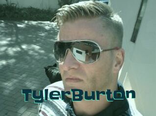 TylerBurton