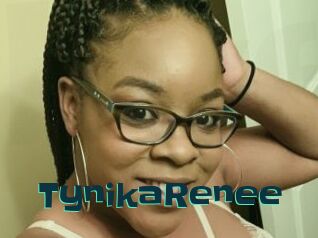 TynikaRenee