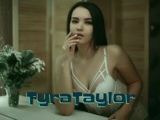 TyraTaylor