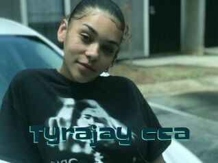 Tyrajay_cca