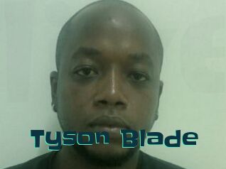 Tyson_Blade