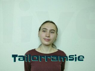 Tailorramsie