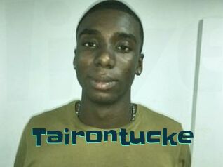 Tairon_tucke