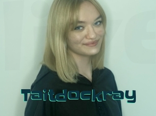 Taitdockray