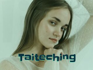 Taiteching