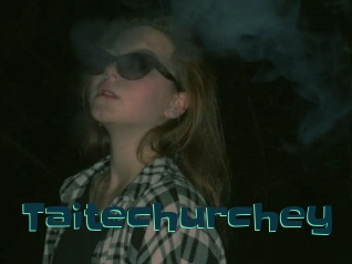 Taitechurchey