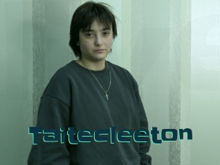 Taitecleeton