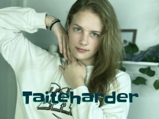 Taiteharder