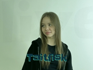 Taitfisk