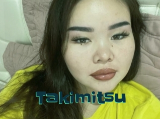 Takimitsu