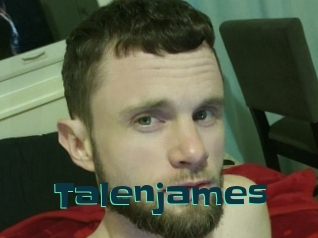 Talenjames