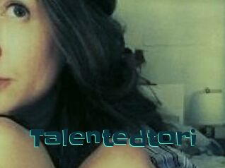 Talentedtori