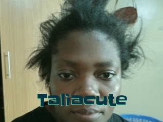 Taliacute