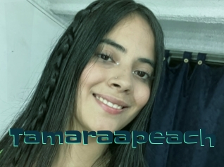 Tamaraapeach