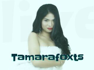 Tamarafoxts