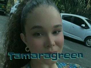 Tamaragreen