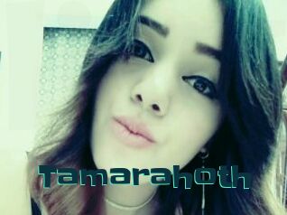 Tamarahoth