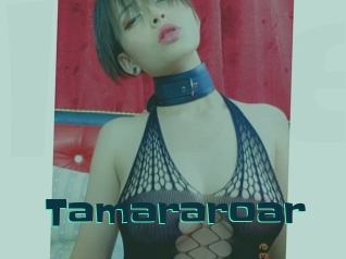 Tamararoar