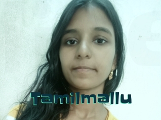 Tamilmallu