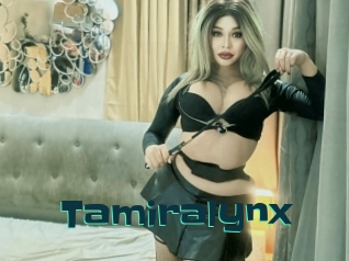 Tamiralynx