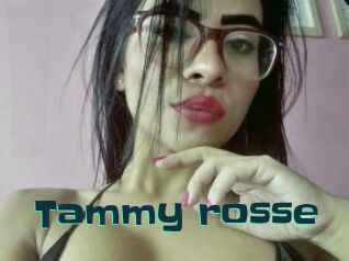 Tammy_rosse