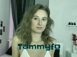 Tammyfo