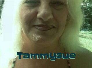 Tammysue