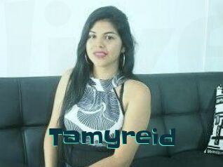 Tamyreid