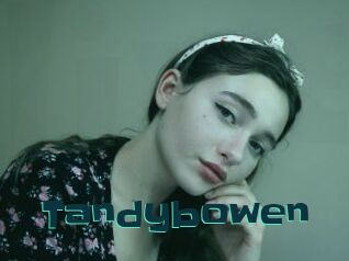 Tandybowen