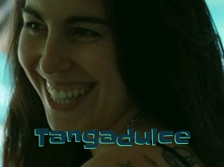 Tangadulce