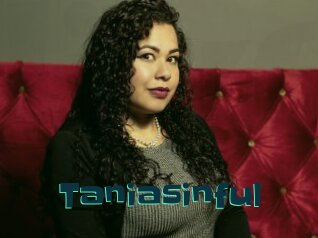 Taniasinful