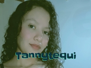 Tannytequi