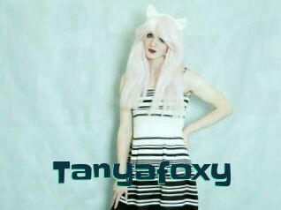 Tanyafoxy