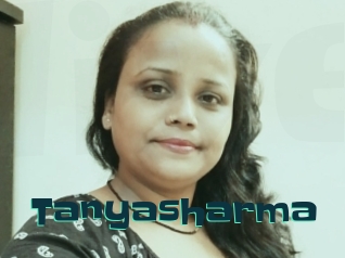 Tanyasharma