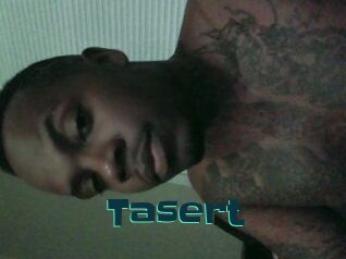 Tasert