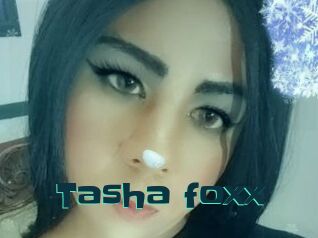 tasha_foxx Live Cams