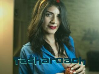 Tasharoach