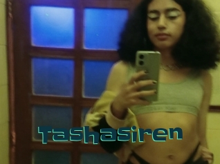 Tashasiren