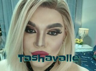 Tashavalle