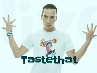 Tastethat