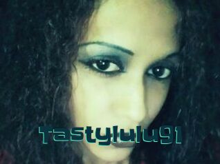 Tastylulu91